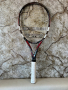 Професионална Тенис Ракета Babolat Drive Z-tour Cortex System Баболат само за 200 лв Наплетена Перфе, снимка 2