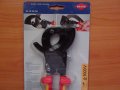 KNIPEX 95 36 250  VDE 1000 V - PROFI Кабелна Ножица 32mm/240mm² !! НОВА !!ORIGINAL KNIPEX GERMANY   , снимка 2