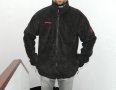 Водоустойчиво туристическо Яке с полар Mammut Genesis Plus  Dry Tech 2 в 1, снимка 2