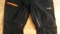 Bergans of NORWAY BREHEIMEN Dermizax Waterproof Trouser размер XL панталон водонепромокаем - 1684, снимка 3