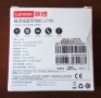 Слушалки Lenovo Live Pods LP40 TWS True Wireless Stereo 5.0 Bluetooth Headset хендсфри , снимка 2