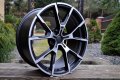 19" Джанти БМВ М8 5X120 BMW 3 F30 5 F10 7 F01 6 F06 F 4 F32 M3 M4 M5, снимка 4
