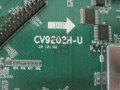 Mainboard CV9202H-U Cello C23E69DVBQUAD 100% работещ  2BH1793A D, снимка 2