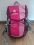 DEUTER junior girl's backpack - детска раница, снимка 1