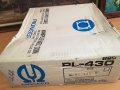 PIONEER PL-430 MADE IN JAPAN-ВНОС ENGLAND N1101241801, снимка 13