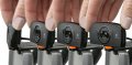 Logitech C510 USB камера HD 720p (360 градуса, Микрофон) , снимка 4