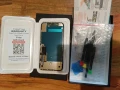 НОВ LCD Дисплей с тъчскрийн за iPhone 11 OLED комплект с инструменти и протектор, снимка 5
