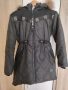 Дамско есенно зимно яке, снимка 1