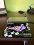 продавам колекция формула 1 на Sergio Perez minichamps 1.43, снимка 6