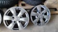  Изгодно джанти Kia Sorento DOТZ  и др. Части , снимка 5