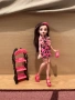 Monster high монстър хай кукла, снимка 1