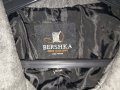 Bershka L- Мъжко сиво яке с хастар , снимка 3