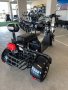 Електрическа Триколка VOLT ELECTRIC HARLEY 3000W BLACK, снимка 5