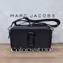 Черна чанта MarcJacobs/SG-B113, снимка 1 - Чанти - 40596285