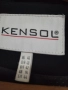 Дамско сако KENSOL размер 46, снимка 3