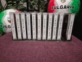 Аудио касети TDK SA60 - TYPE II - хромна лента с хубаво диско от 80-те + подарък, снимка 2