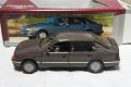 Ford SCORPIO LHD 1989 - мащаб 1:26 на Schabak модела е нов в кутия, снимка 6