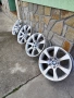 Джанти за BMW E 60. 17×8 j 5×120, снимка 1