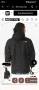 The North Face яке.  XL , снимка 11