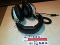 LENCO K-105 HIFI HEADPHONES-ВНОС SWEDEN 0108221009, снимка 14