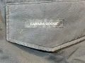 Canada Goose дамска парка Размер М. , снимка 2