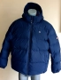 Tommy Hilfiger Mens Down Water Repellent Jacket Size 2XL НОВО! ОРИГИНАЛ! Мъжко Зимно пухено Яке!, снимка 12
