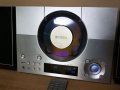 Yamaha CRX TS20 CD тунер аудиосистема с тонколони и дистанционно , снимка 8