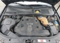 ЧАСТИ Ауди А 6 Комби 2000-2005г. AUDI A6 тип-C5 TDI, 2500куб, 110кW, инжекция, 150kс, комби, 5 врати, снимка 5