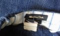 Massimo Dutti дънков панталон, снимка 4