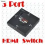 HDMI сплитер switch, снимка 1