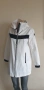 Luhta Sport Long Womens Size 36 - S НОВО! ОРИГИНАЛ! Дамско Яке - мембрана !, снимка 9