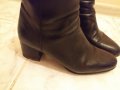 Боти естествена кожа , снимка 2