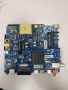 NEO LED-4318 FHD SW MAIN BOARD CV338H-T42 TCON BOARD 6870C-0532A PANEL CX430DLEDM, снимка 1