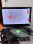 Xbox Classic OG Black – Modded (BMC Emustation Mod) + PowerPad Pro контролер!, снимка 7