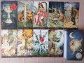 78 таро карти: Nicoletta Ceccoli Tarot & The Little Prince Tarot , снимка 7