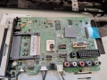 PCB MAIN BN41-02152C BN94-08002T for 22 inc Samsung T22D390EW DISPLAY LTM215HT05, снимка 1