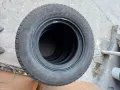 4броя Bridgestone 225/65/17 dot1017 | 8mm, снимка 3