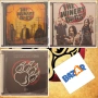 Неофициални cd / цд компакт дискове - нови - The Winery Dogs, снимка 1