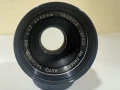 Обектив Yashica 1:1.7 f 50mm, снимка 1