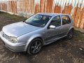 vw golf 4 1.9 tdi pd 131 рекаро на части фолксваген голф 1.9 тди пд , снимка 2