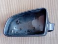 коруба / капачка ляво огледало Audi A4 B6, снимка 4