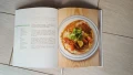 Jamies 15 minuten kuche  Джейми Оливър моето меню за 15 минути книга, снимка 9
