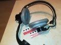 HOLMCO 1385 GT2-HEADPHONES 1410221207, снимка 2