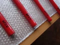 LEMP - VDE 1000 V - MADE IN GERMANY - 4 броя ПРОФЕСИОНАЛНИ Изолирани Маркови Ключове: 13-14-17-19 mm, снимка 6