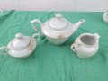 Порцеланов комплект 3 части, снимка 10