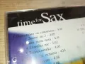 TIME FOR SAX CD-ЛИЛИ ИВАНОВА/МИХАИЛ ГРОЗДАНОВ-1999 ПАЙНЕР 2304251555, снимка 5