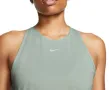 Nike Pro - страхотен дамски потник КАТО НОВ ХЛ, снимка 1