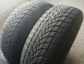 195/65/15 зимни гуми Dayton DOT4323 , снимка 1