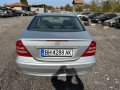 Мерцедес W203 1.8 бензин 2003 Г автоматик само на части , снимка 5