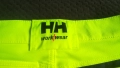 HELLY HANSEN 77472 Work Stretch Trousers размер 50 / M изцяло еластичен работен панталон W4-621, снимка 4